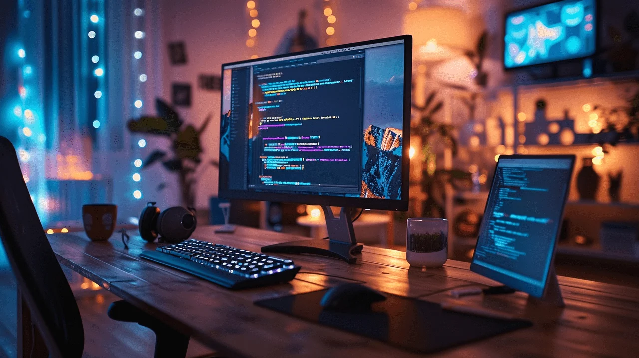 Création de sites web vitrine et e-commerce optimisés SEO à Nantes
